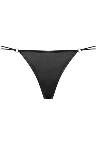 Maison Close Sage Decision Mini Thong 608324