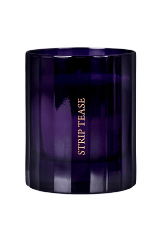 Maison Close Strip Tease Home Candle 210g