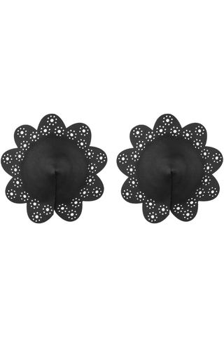 Obsessive A770 Nipple Covers Black