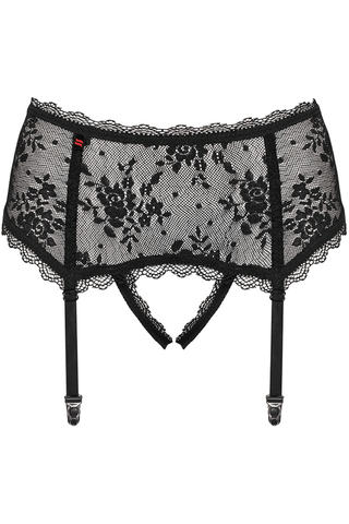 Obsessive Behindy Suspender Brief 