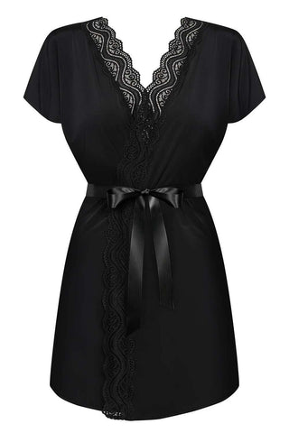 Obsessive Diyosa Robe