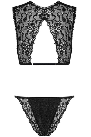 Obsessive Elisetta Bra & Brief