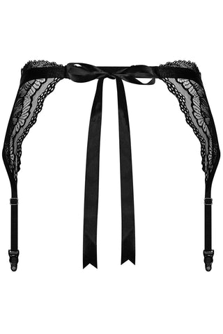 Obsessive Isabellia Suspender Belt