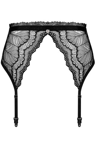 Obsessive Isabellia Suspender Belt