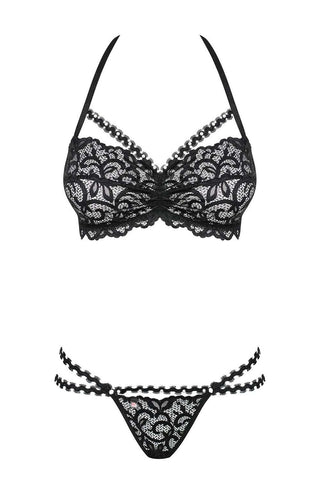 Obsessive Joylace 2 Piece Set