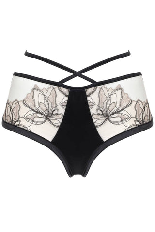 Prelude Greta Shorty