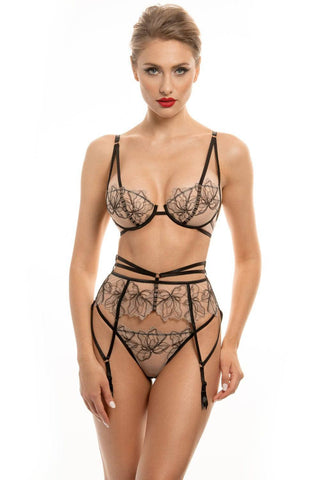 Prelude Greta Underwired Bra