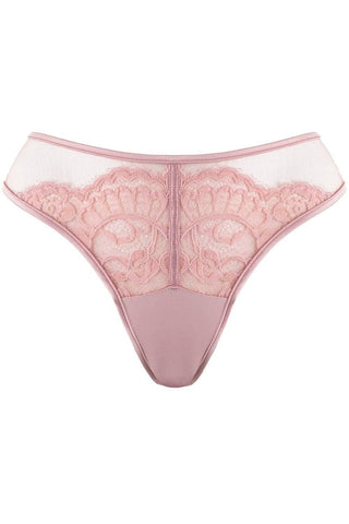 Prelude Marlene Brazilian Brief Pink