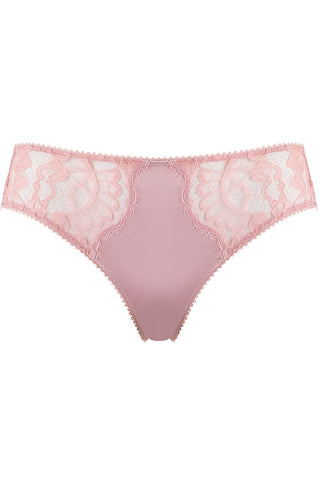 Prelude Marlene Pink Brief