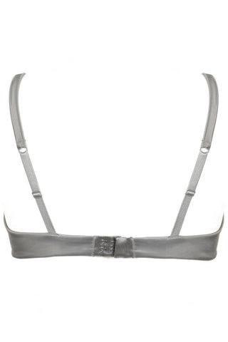 Prelude Marlene Grey Underwired Bra