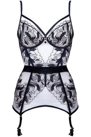 Prelude Rita Underwired Corset
