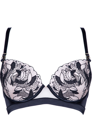 Prelude Rita Push Up Bra