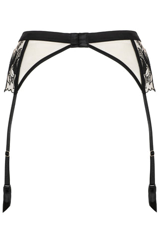 Prelude Rita Suspender Belt
