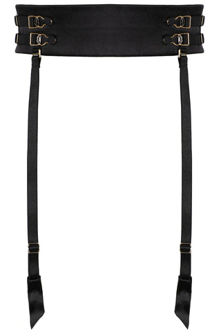 Prelude Rita Suspender Belt