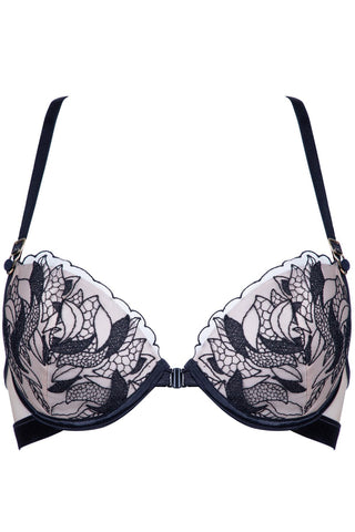 Prelude Rita Push Up Bra