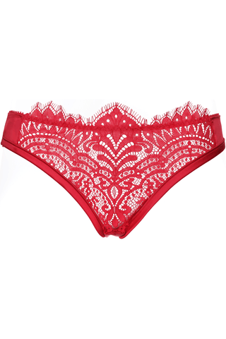 Prelude The Black Swan Brief Red