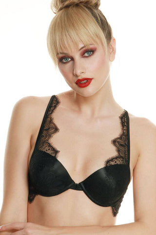 Prelude Tresor Push Up Bra YS270