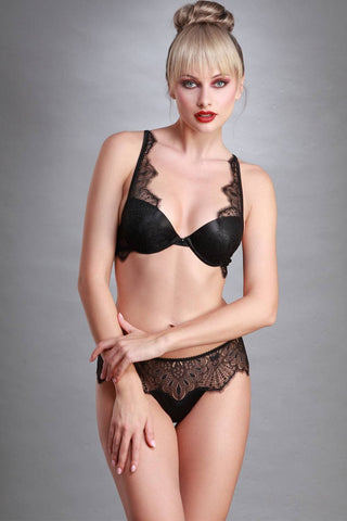 Prelude Tresor Push Up Bra YS270