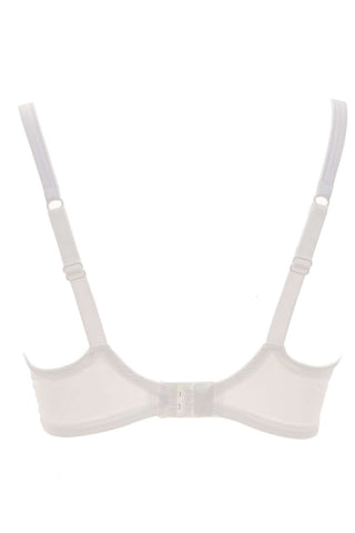 Prelude Tresor Bra With Swarovski Crystals (D-DD sizing) - Naughty Knickers