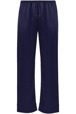 Simone Pérèle Dream Silk Pants Midnight