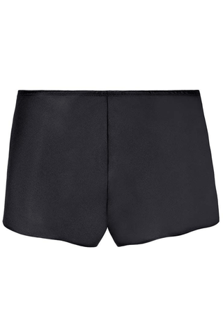 Simone Pérèle Dream Silk Short Black