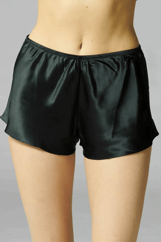 Simone Pérèle Dream Silk Short Black