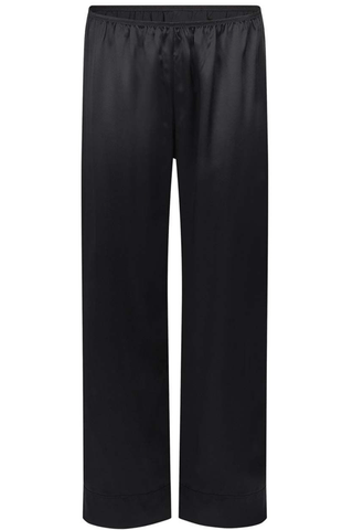 Simone Pérèle Dream Silk Pants Black