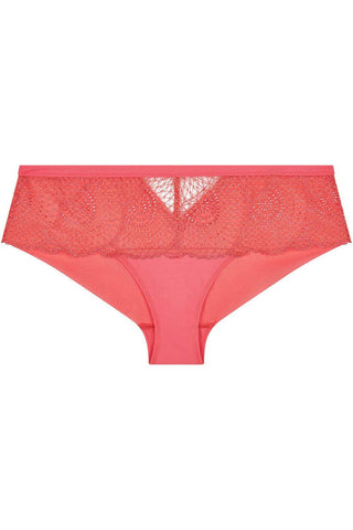 Simone Pérèle Reflet Shorty Papaya