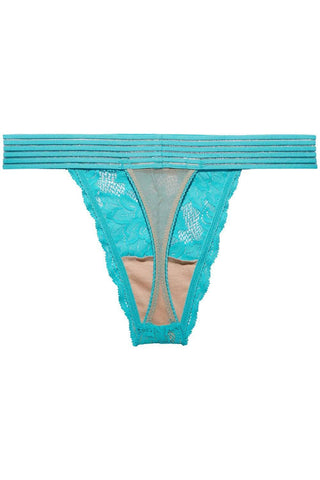 Underprotection Gilda String Turquoise