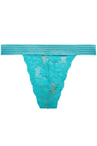 Underprotection Gilda String Turquoise