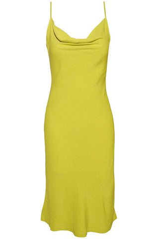 Underprotection Sally Slip Dress Citronelle