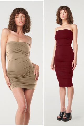 Wolford Fatal Seamless Multiway Dress