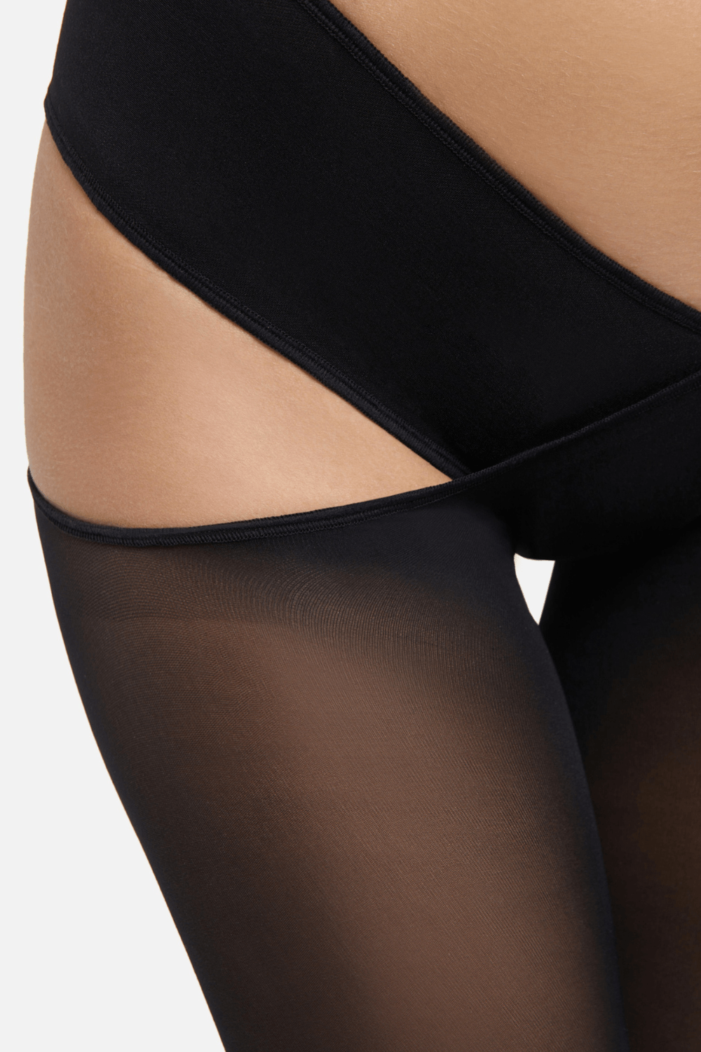 Stay top hip wolford