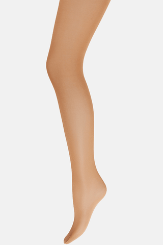 Wolford Pure Shimmer 40 Concealer Tights