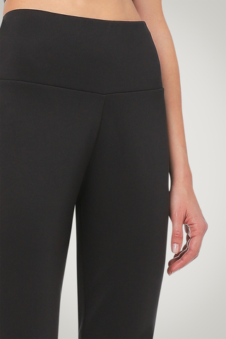 Wolford Pure Trousers Black