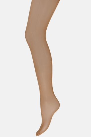 Wolford Satin Touch 20 Tights Caramel