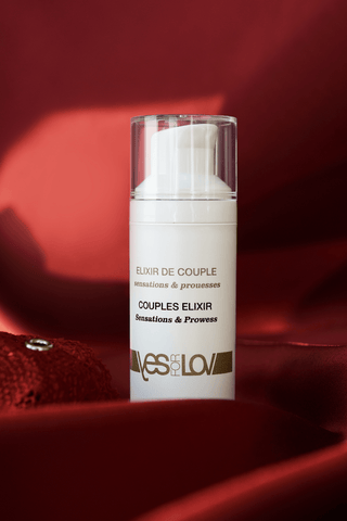 YESforLOV Couples Elixir 30ml